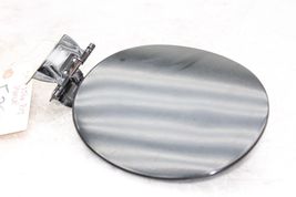 04-08 MAZDA RX8 MANUAL TRANSMISSION Fuel Tank Door F386 image 3