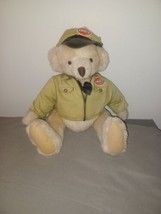 Amoco Andy Teddy Bear First Edition Collectible 1998 - $24.99