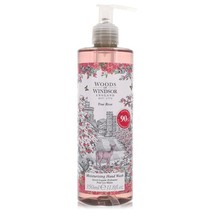 True Rose Perfume By Woods Of Windsor Hand Wash 11.8 oz - £24.56 GBP