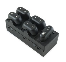 Power Master Window Switch Control For Ford Crown Victoria F-150 5L1Z14529AA - £15.85 GBP