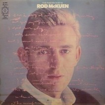 Rod mckuen the poetry that is thumb200