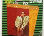 Bongo Cha Cha Cha [Vinyl] Jack Costanzo - $9.75