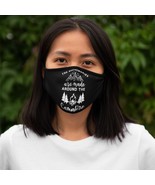 Stylish Polyester Face Mask with Filter Pocket for Everyday Protection -... - £13.79 GBP