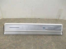 Subzero Refrigerator Panel (White Film On Front) Part# 690 - £29.52 GBP