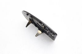 03-06 MERCEDES-BENZ W211 RH RIGHT PASSENGER SIDE VIEW MIRROR GLASS E3741 image 3