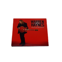 Man in Motion by Haynes, Warren (CD, 2011) - £6.24 GBP