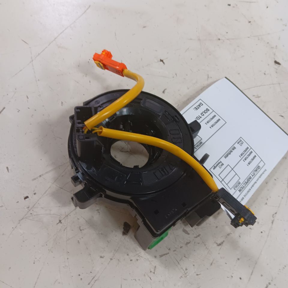 Outlander Sport Steering Column Clock Spring  2022 2023 2024 - $143.89 Outlander Sport Steering Column Clock Spring  2022 2023 2024 - $143.89