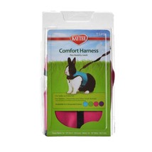 Kaytee Comfort Harness with Safety Leash X-Large (10&quot;-13&quot; Neck &amp; 16&quot;-18&quot;... - £36.16 GBP