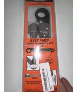 Pasco Kwik Rapids &amp; Angle-On Wrench Kit #4528 - $28.71