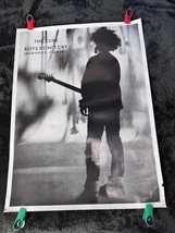 Blur Poster  73 Gorillaz The Good The Bad and &amp; The Queen - $17.99
