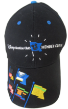 Disney Cruise Line Vacation Club Member Cruise 2013 embroidered cotton new - $32.66