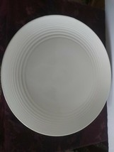 Royal Doulton Gorden Ramsay Maze 13&quot; Serving Platter Chop Plate - £37.38 GBP
