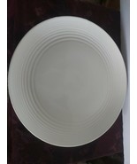 Royal Doulton Gorden Ramsay Maze 13&quot; Serving Platter Chop Plate - £37.86 GBP