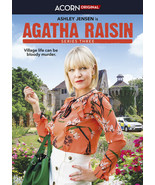 Agatha Raisin: Series Three - $27.10 CAD