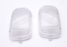 2002-2008 Dodge Ram Overhead Console Dome Map Lights  Covers OEM - $14.45