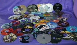 51 Assorted Original DVD Movies - £31.47 GBP