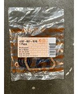 NEW Genuine STIHL Rebuild Gasket Kit BR500 BR550 BR600 BR700 42820071010... - €29,18 EUR