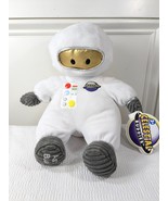 Celestial Buddies Astro Buddy astronaut Plush Toy Astronomy Space soft d... - €46,07 EUR