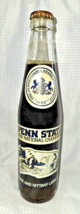 1982 Penn State National Champions Coca Cola Commemorative 10oz Bottle - £7.62 GBP