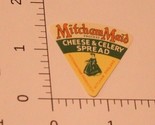 Vintage Micham Maid Cheese &amp; Celery Spread Label  - $6.92