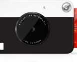 Kodak Printomatic Digital Instant Print Camera - Full Color Prints On Zi... - £61.28 GBP