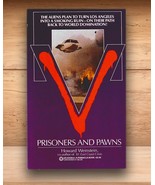 V: Prisoners and Pawns - Howard Weinstein - PBO 1st Edition 1985 - $15.07