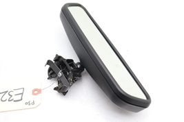 12-18 BMW F30 320I 328I INTERIOR REAR VIEW MIRROR E3235 image 4