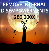 FULL COVEN 20,000,000X REMOVE INTERNAL DISEMPOWERMENTS EXTREME ADVANCED ... - $9,044.77