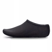 Barefoot Socks Water Shoes Black Medium Men Size 4-5 Ladies 6-7 Exercise... - $2.85