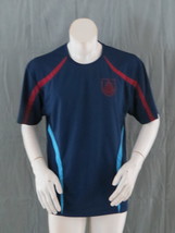 Burnley FC Jersey - Training Jersey by My Turf  - Men&#39;s Large   - $49.00