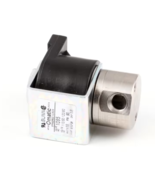Bunn 01085, U1013F, Solenoid Valve, Water Fill, 110/120V, 50/60HZ, 90 PSI - $216.75
