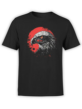 FANTUCCI Cool Collection | Eagle T-Shirt - £17.19 GBP+
