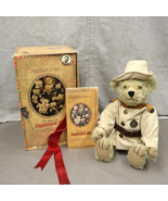 The Bears of Sagamore Hill Teddy Roosevelt Midwest Cannon Falls 2002 - £49.54 GBP