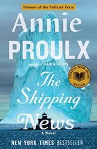 The Shipping News [Paperback] E. Annie Proulx - £2.34 GBP
