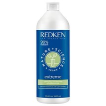 Redken Nature   Science Extreme Conditioner 33.8oz - £35.87 GBP