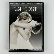 Ghost (Special Collector&#39;s Edition) DVD - £7.78 GBP