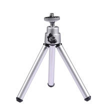 Foldable Tripod Stand Holder Mount With Phone Clip For Telescope Smartph... - $19.99