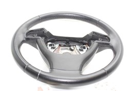 09-15 BMW 750LI Steering Wheel F3137 image 2