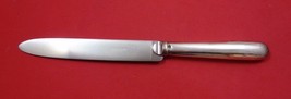 Louvois by Puiforcat French Sterling Silver Dinner Knife 9 3/4&quot; - $286.11