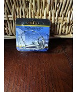 Quick Release Pins W/Tab 304 Stainless Steel Size 1/4&quot; X 1&quot; - $430.50 MXN