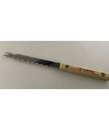 I.W. Harper Bourbon knife fork Kentucky Whiskey Vintage Advertising Souv... - $33.85 CAD