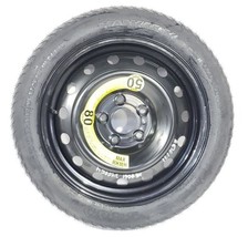 2019 2021 Hyundai Veloster OEM Wheel 16x4 Steel Compact Spare 529102T300 - $123.75