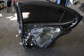 2006-2013 LEXUS IS250 REAR PASSENGER RIGHT EXTERIOR DOOR J3834 image 5