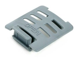 ParkZone 1512 Battery Door with Latch:P-51D - £4.77 GBP