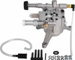 2900 - 3200 Psi Pressure Washer Pump For Craftsman Subaru 190 Kohler Hon... - £82.53 GBP