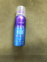 Aussie Shine Enhancing Glitzy Blue Glitter Hair Spray, 3.4 oz - $11.88