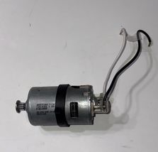 Hoover Windtunnel Air Part:  Brushroll Motor For UH70400 UH72400 UH72401... - $22.50