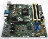 HP ProDesk 600 G1 LGA1150 DDR3 ATX Motherboard 696549-003 795972-001  - $21.46
