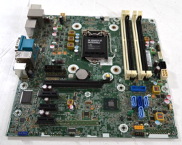 HP ProDesk 600 G1 LGA1150 DDR3 ATX Motherboard 696549-003 795972-001  - £16.78 GBP