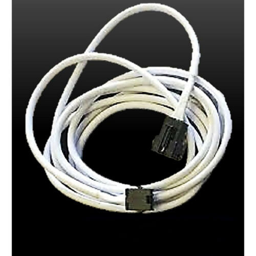 6ft 6 Foot RGB LED Snap Connection Halo Controller Extension Wire Cord C... - $4.95